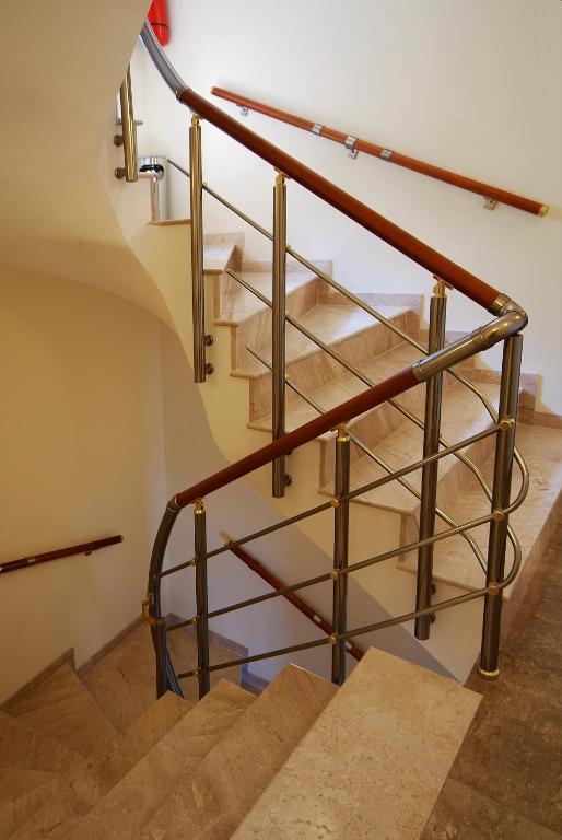 Family Hotel Saint Nikola نيسيبار المظهر الخارجي الصورة