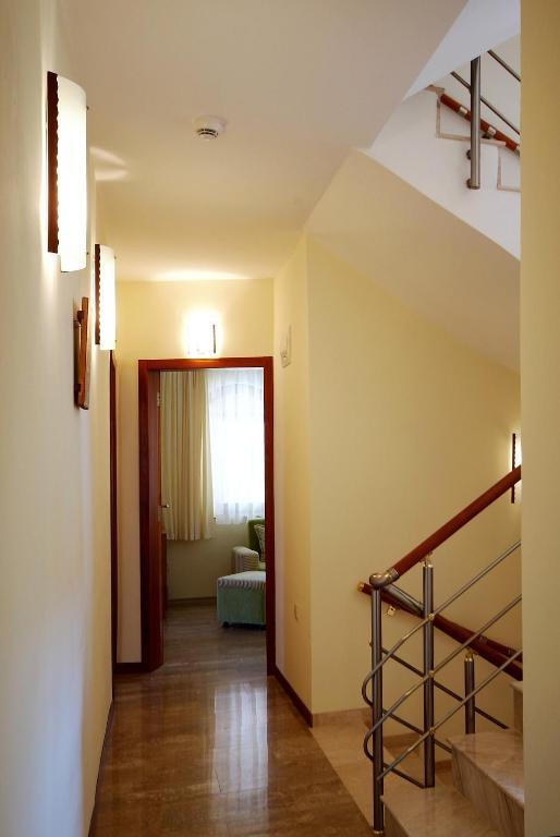 Family Hotel Saint Nikola نيسيبار المظهر الخارجي الصورة